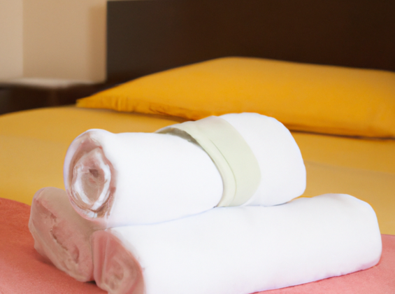 Essential Fabrics for Hotel Supplies: A Comprehensive Guide