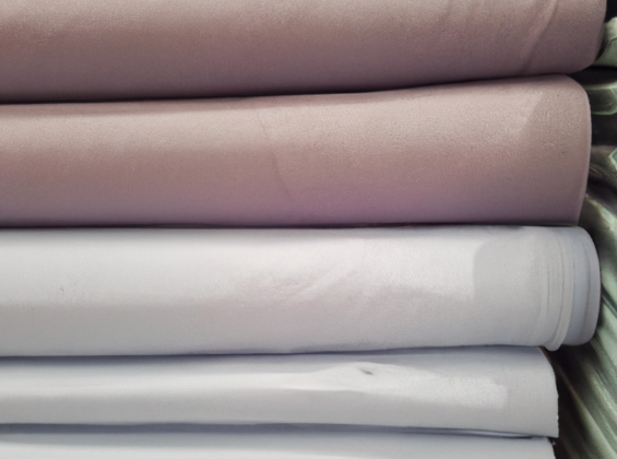 The Ultimate Guide to Fabrics: From Bedsheets to Baby Garments