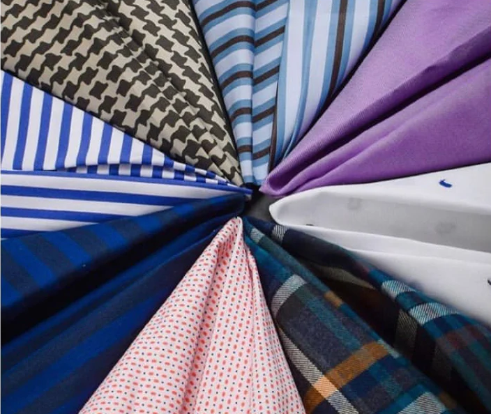Shirting Fabrics